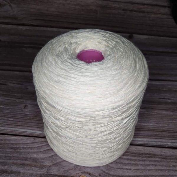 Creme - 100WS 100% vlna