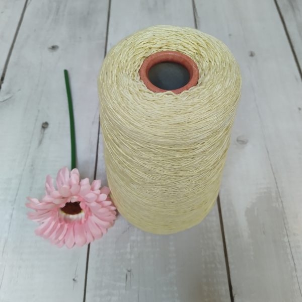 Lamiset-50% hedvábí a 50% vlna merino- 530g- Honeydew
