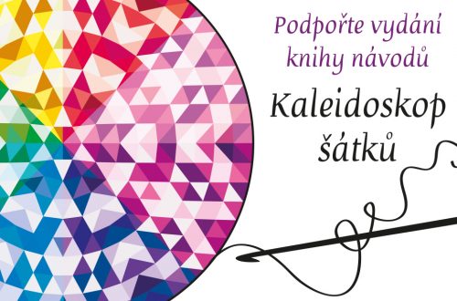 Kaleidoskop satku