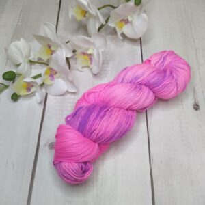 BIOSock Organic - 75% merino organic 25% nylon biodegradable – 1 přadeno 100g- L106