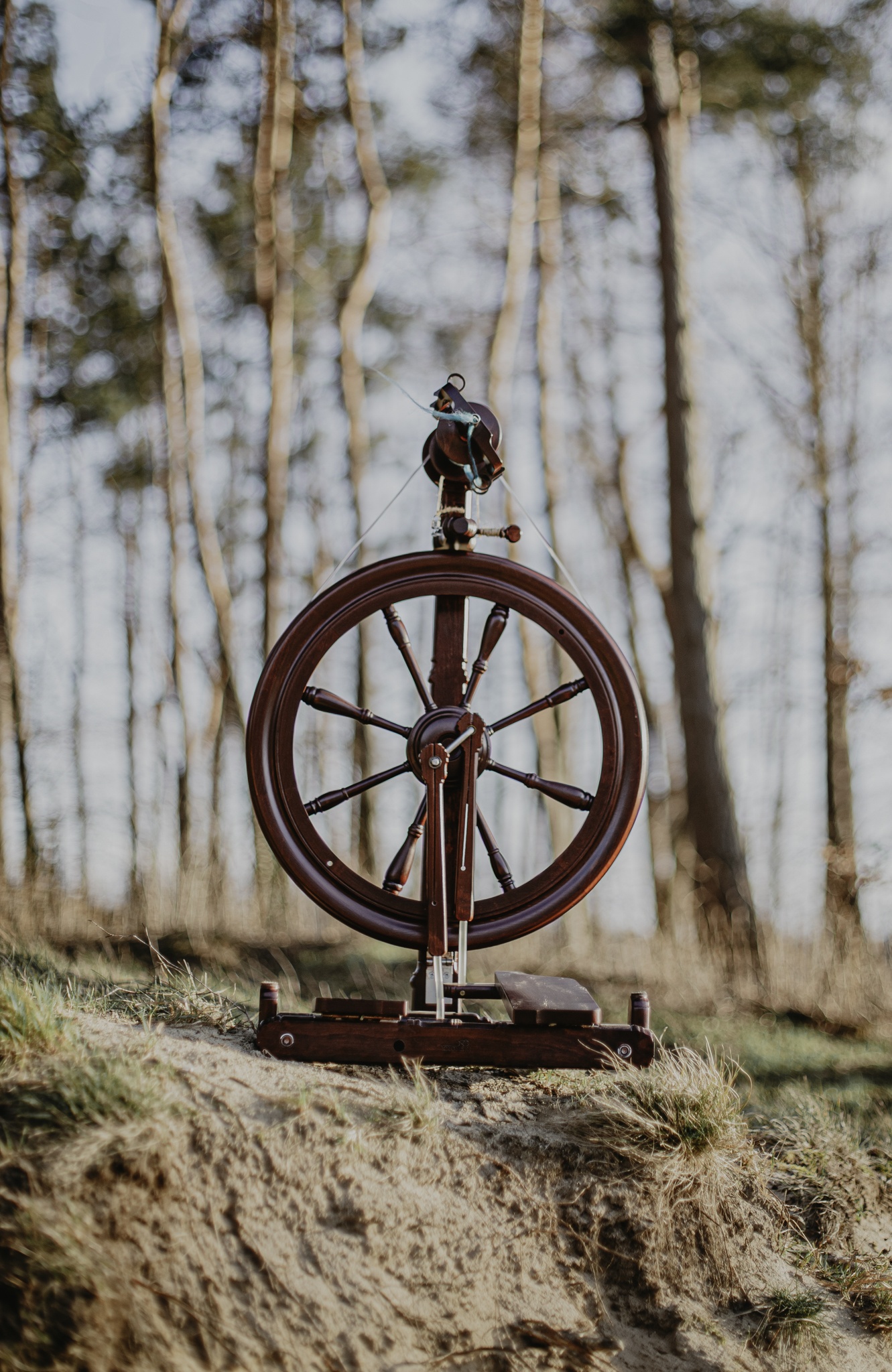 Kolovrat Kromski SONATA ENCORE