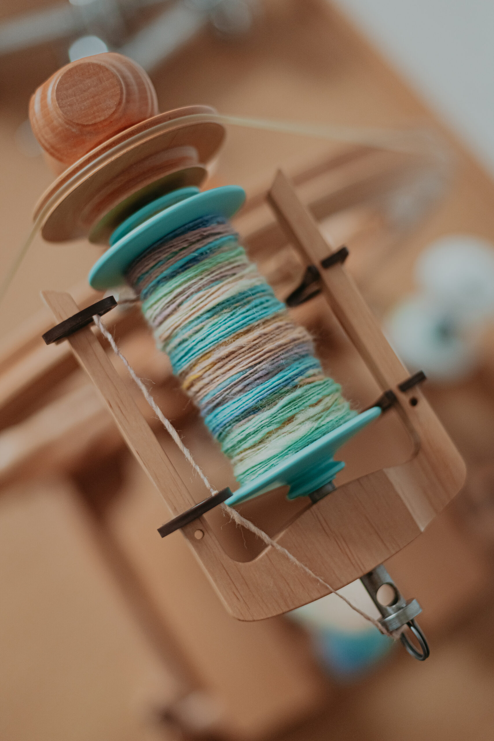 Kolovrat Kromski SONATA ENCORE - Obrázek 3