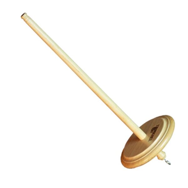 Vřetánko Kromski - Drop spindle - Image 12