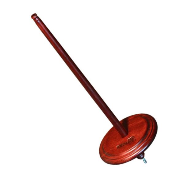 Vřetánko Kromski - Drop spindle - Image 10