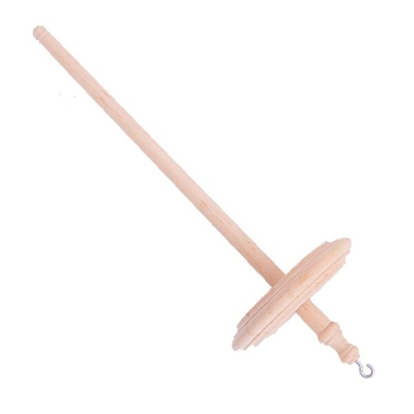 Vřetánko Kromski - Drop spindle - Image 13