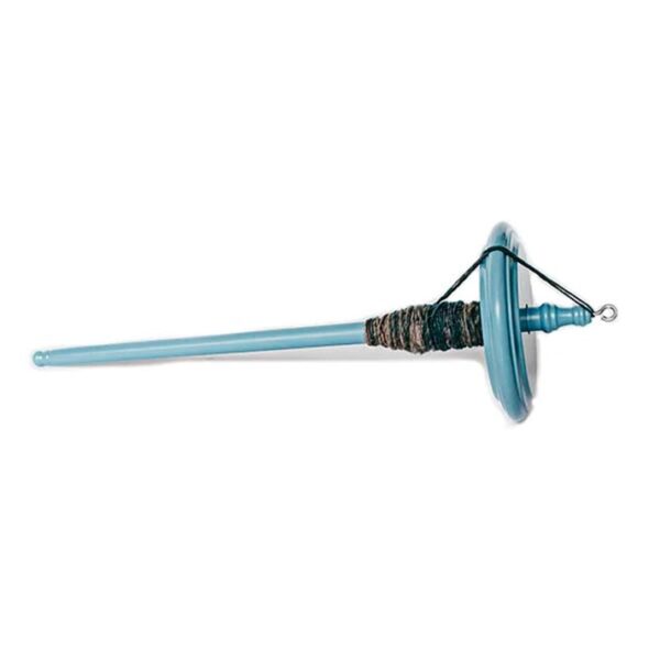 Vřetánko Kromski - Drop spindle - Image 7