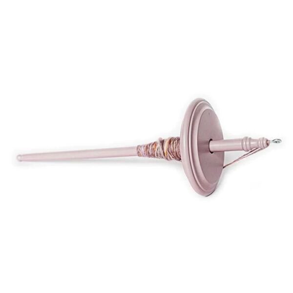 Vřetánko Kromski - Drop spindle - Image 4
