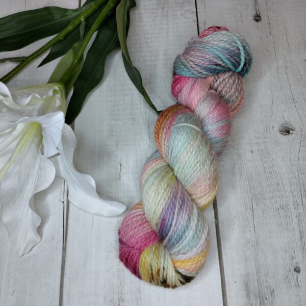 Vespero- 100% merino superwash- 100g- J23082