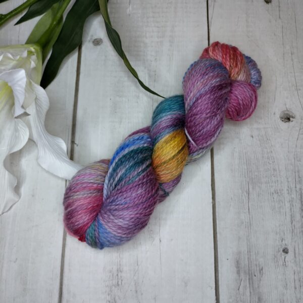 Vespero- 100% merino superwash- 100g- J23085