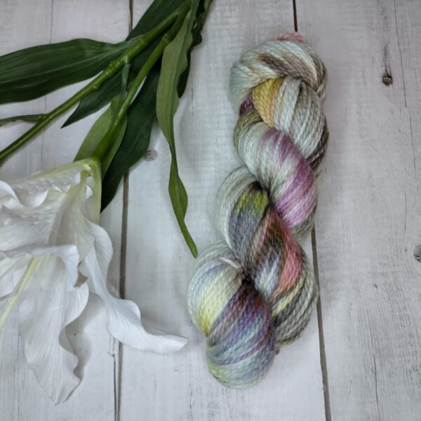 Vespero- 100% merino superwash- 100g- J23087