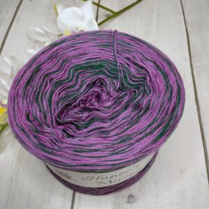 Hunor's merino Speciál- 100% merino-200g- K042