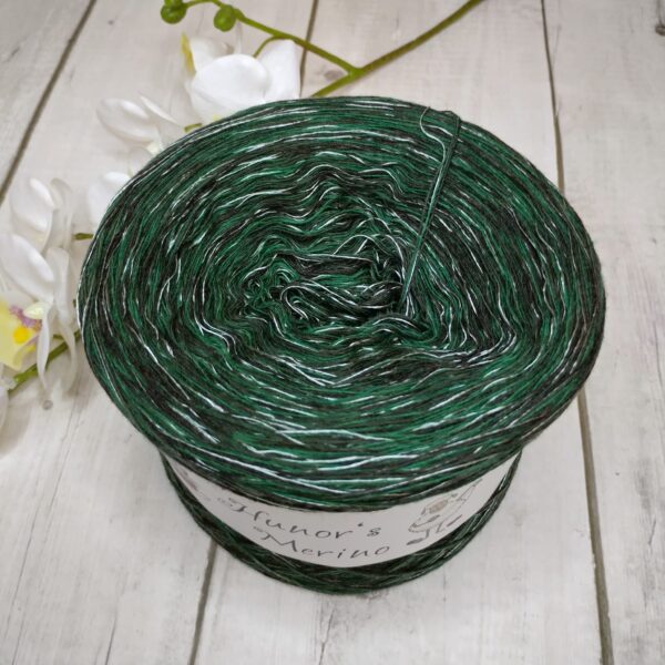Hunor's merino Speciál- 100% merino-200g- K045