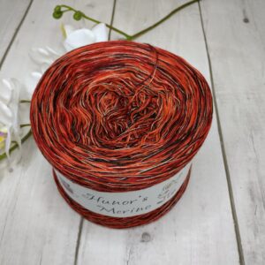 Hunor's merino Speciál- 100% merino-200g- K046