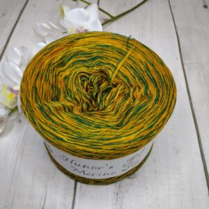 Hunor's merino Speciál- 100% merino-200g- K047