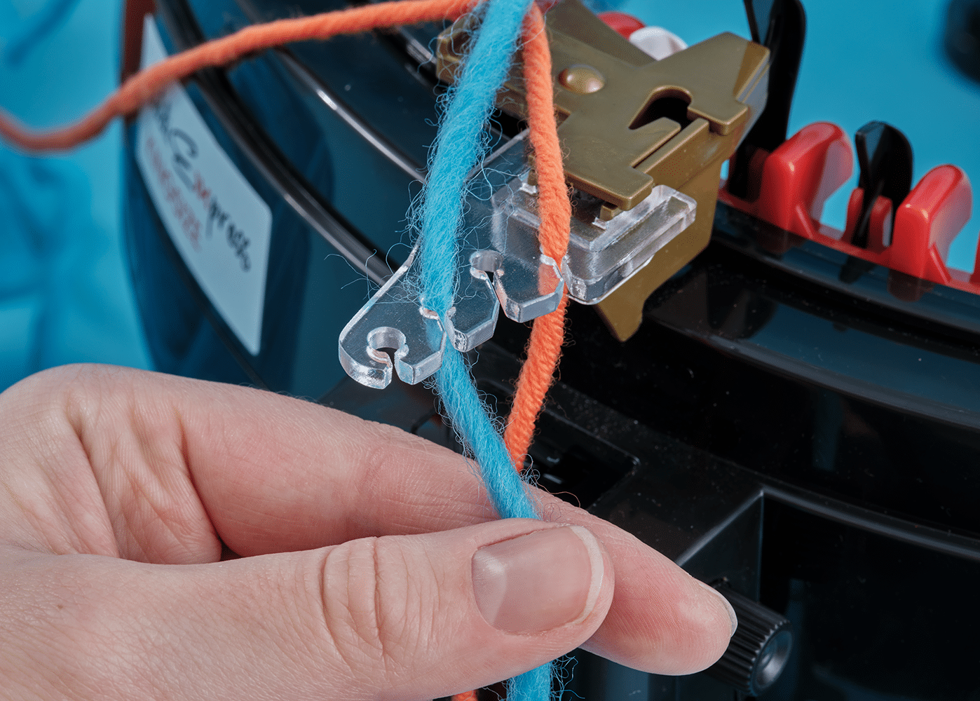 addiExpress Tension Set - Obrázek 2