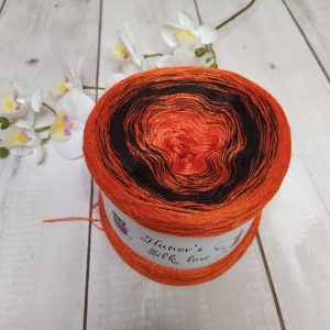 wild silk K