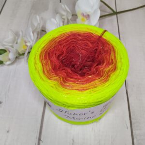 Hunor's merino- 100% merino- J513L1