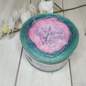Hunor's merino- 100% merino-200g- J514L1