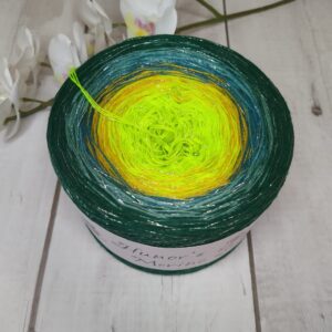 Hunor's merino- 100% merino- J516L1