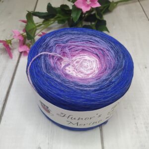 Hunor's merino- 100% merino-300g- I0311