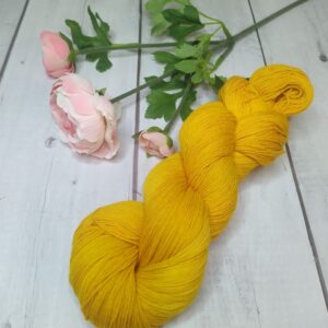 BIOSock Organic - 75% merino organic 25% nylon biodegradable – 1 přadeno 100g- Z101