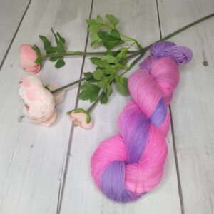 BIOSock Organic - 75% merino organic 25% nylon biodegradable – 1 přadeno 100g- Z104