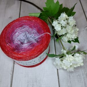 Hunor's merino- 100% merino-200g- I0812L1