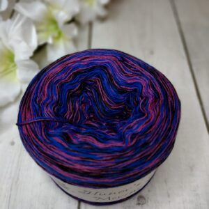 Hunor's merino Speciál- 100% merino-200g- K005